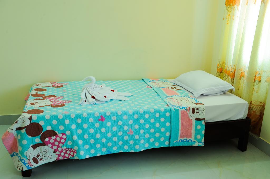 Thanh An 3 Guesthouse Hue Zewnętrze zdjęcie