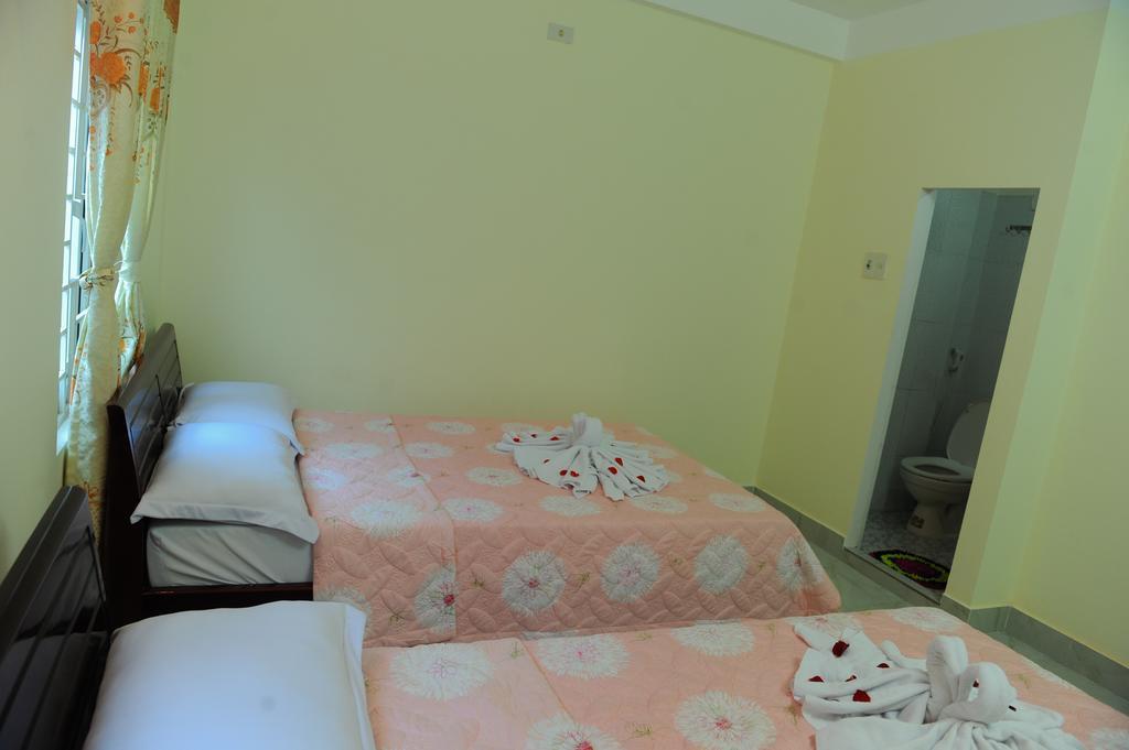 Thanh An 3 Guesthouse Hue Zewnętrze zdjęcie