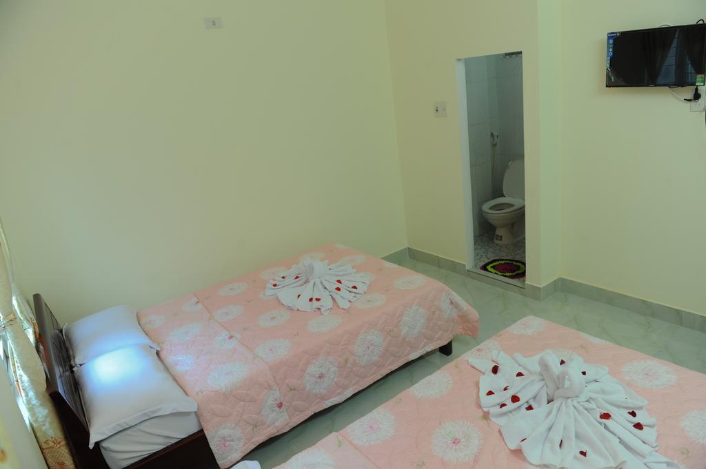 Thanh An 3 Guesthouse Hue Zewnętrze zdjęcie