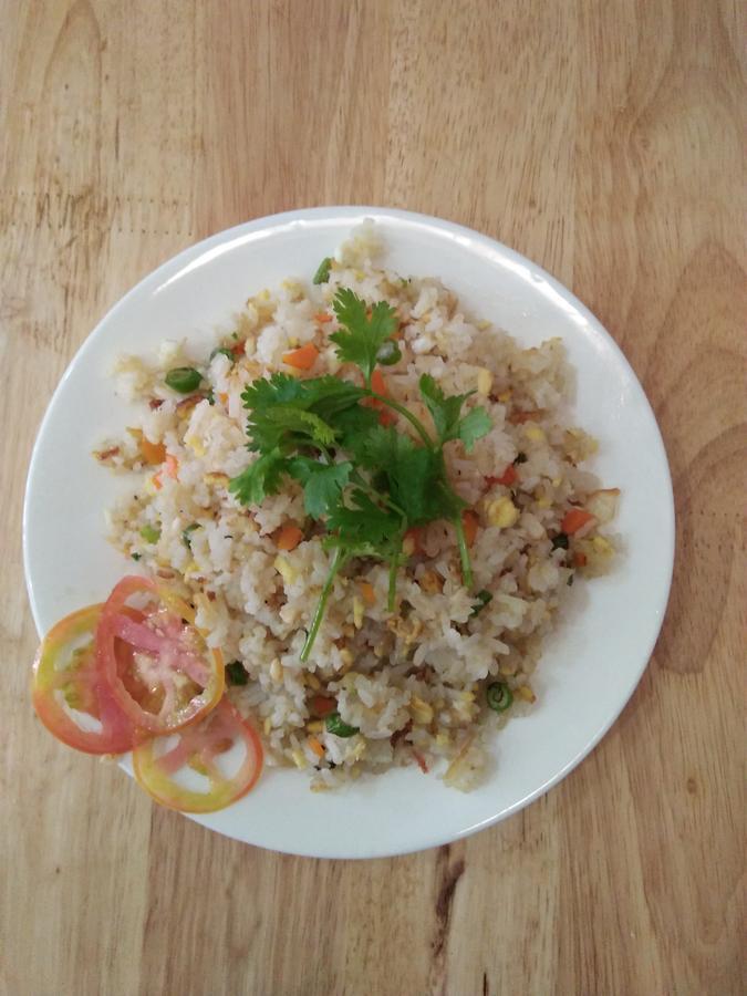 Thanh An 3 Guesthouse Hue Zewnętrze zdjęcie