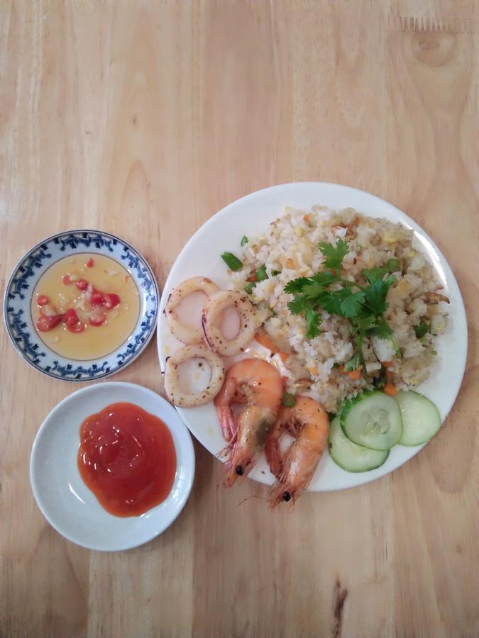 Thanh An 3 Guesthouse Hue Zewnętrze zdjęcie